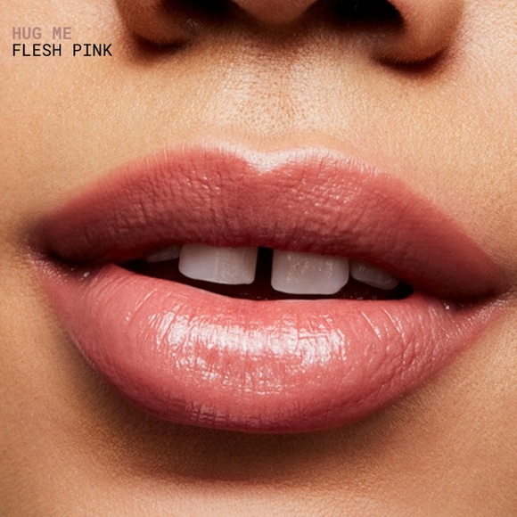 5/$15 NEW MAC Cosmetics Lipstick Hug Me Velvet Teddy Mocha Lip - Picture 5 of 8